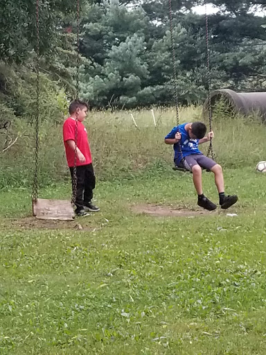 Golf Course «Indian Lake Hills Golf Course», reviews and photos, 55321 Brush Lake Rd, Eau Claire, MI 49111, USA