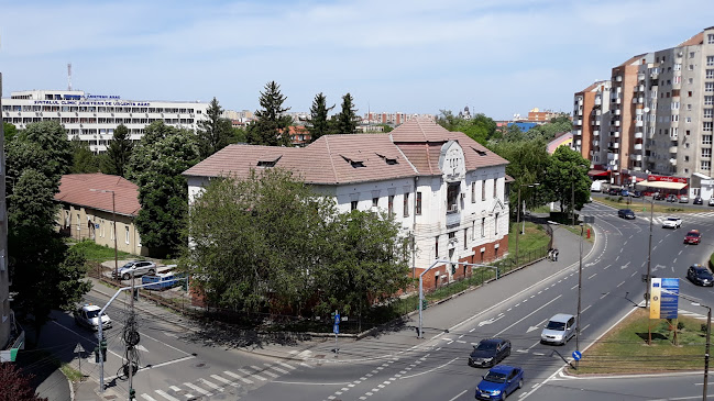 Opinii despre Spitalul Judetean Arad, Pediatrie 2 în <nil> - Spital