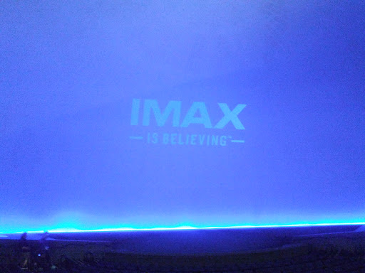 Imax Theater «Florida Hospital IMAX DOME Theatre», reviews and photos, 4801 E Fowler Ave, Tampa, FL 33617, USA