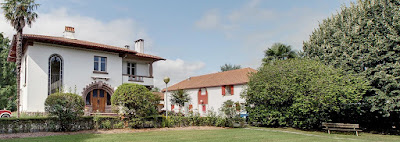 Clinique La Maison Basque à Cambo-les-Bains