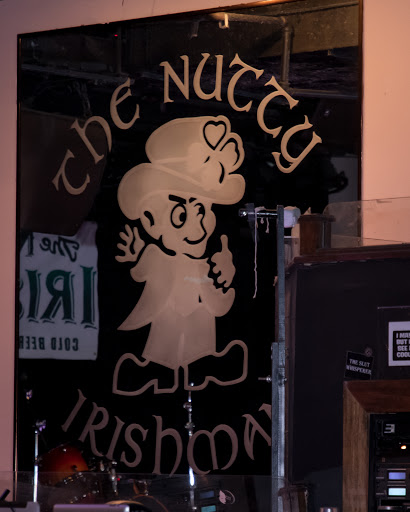 Bar «The Nutty Irishman of Farmingdale», reviews and photos, 323 Main St, Farmingdale, NY 11735, USA