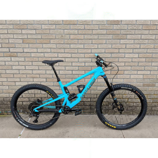 Bicycle Store «Belmar Bike Shop», reviews and photos, 1318 Main St, Belmar, NJ 07719, USA