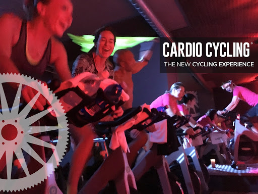 Cardio Cycling
