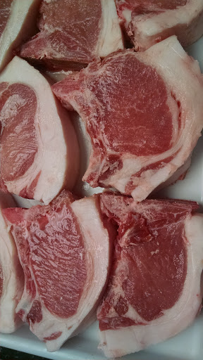 Butcher Shop «Rose Mountain Butcher Shoppe», reviews and photos, 106 N Jefferson Ave, West Jefferson, NC 28694, USA