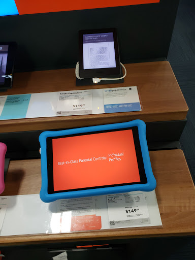 Electronics Store «Best Buy», reviews and photos, 2255 Springfield Ave, Vauxhall, NJ 07088, USA