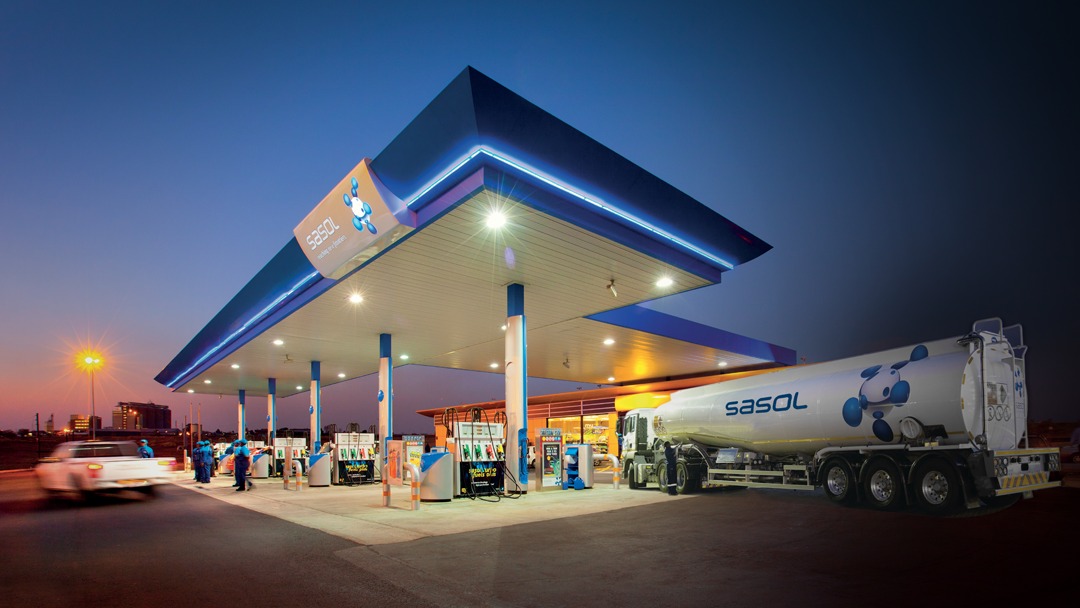 Brodies Service Station (Sasol)