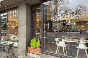 Sakura Resto image