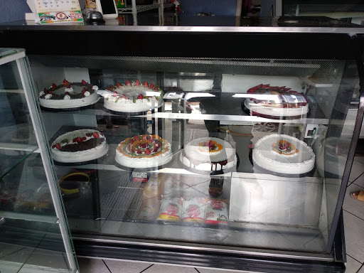 La Cereza en Rioverde