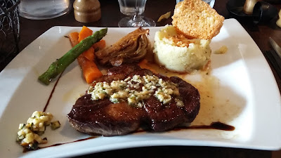 Le bistrot du canon d'or à Lambersart