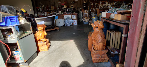 Hardware Store «Building Resources», reviews and photos, 701 Amador St, San Francisco, CA 94124, USA