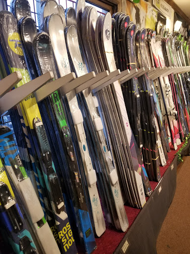 Ski-In, Inc - Ski, Board & Bike Shop