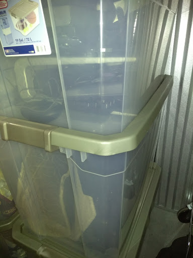 Self-Storage Facility «Urban Storage @ Rainier Brewery», reviews and photos, 918 S Horton St, Seattle, WA 98134, USA