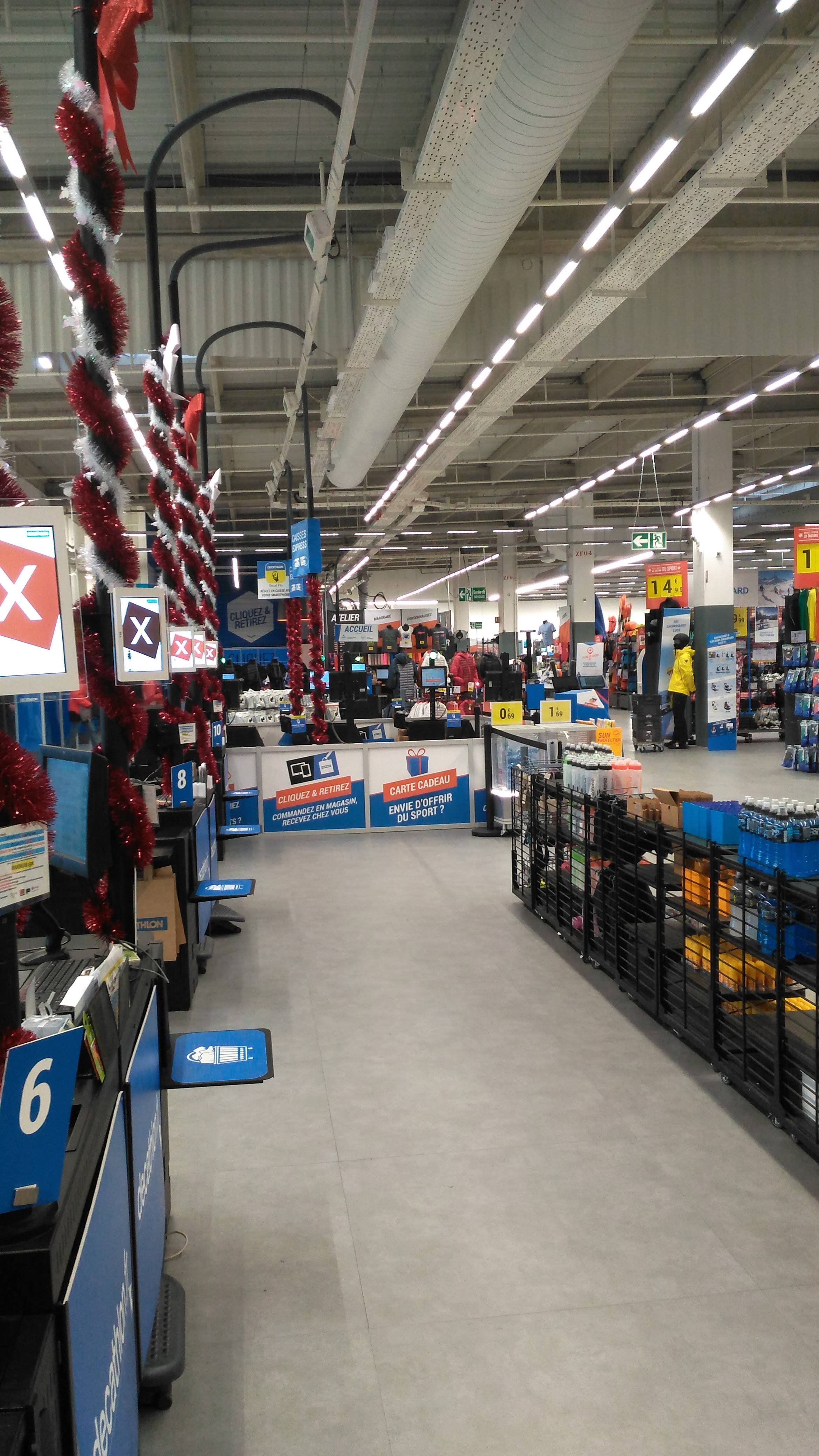 Photo n° 3 de l'avis de Aurélien.u fait le 28/12/2017 à 16:15