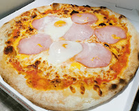 Pizza du Pizzeria Pizzas du Golfe Cavalaire à Cavalaire-sur-Mer - n°20