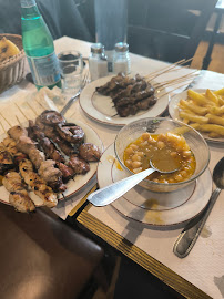 Les plus récentes photos du Restaurant servant du couscous Darna les 4 frères à Paris - n°1