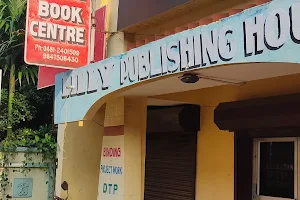Lilly Book Centre image