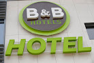 B&B HOTEL Proville