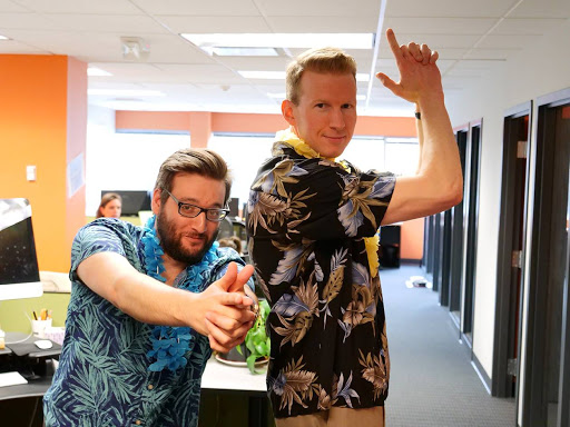 Advertising Agency «Harp Advertising + Interactive», reviews and photos, 555 Waters Edge Ln #130, Lombard, IL 60148, USA