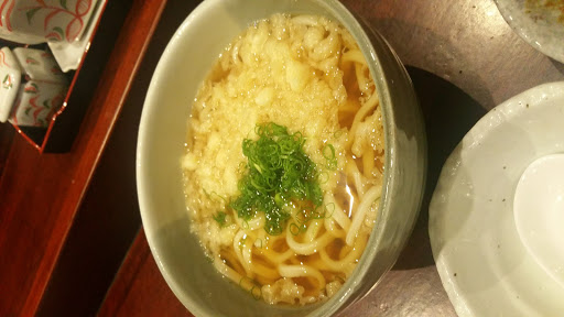 Hanabishi Japanese Restaurant