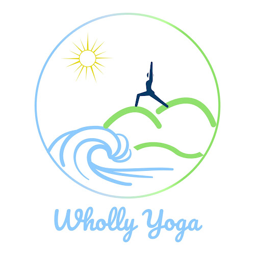 Wholly Yoga - Plymouth