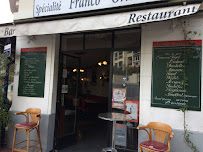 Photos du propriétaire du Restaurant français O'Ptit Marché à Saint-Mandé - n°10