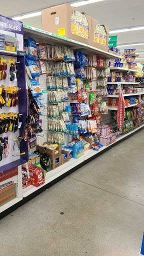Dollar Store «Dollar Tree», reviews and photos, 7601 Evergreen Way, Everett, WA 98203, USA