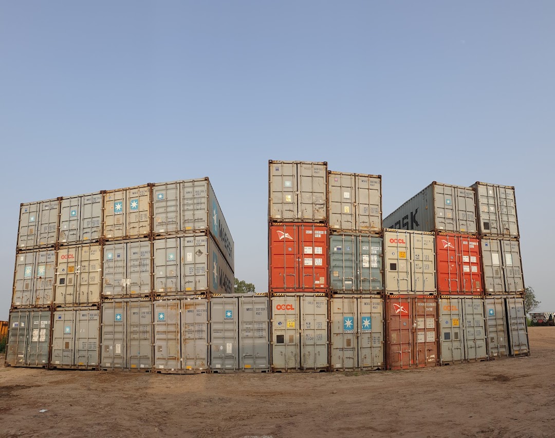 Sialkot International Container Terminal Ltd