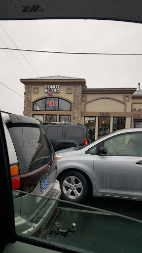 Donut Shop «Donut Bistro», reviews and photos, 1550 Pyramid Way # 100, Sparks, NV 89431, USA