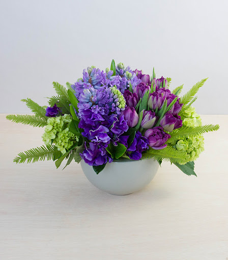 Florist «Red Square Flowers», reviews and photos, 337 W Mifflin St, Madison, WI 53703, USA