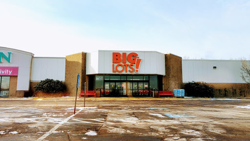 Discount Store «Big Lots», reviews and photos, 3105 Berlin Turnpike, Newington, CT 06111, USA