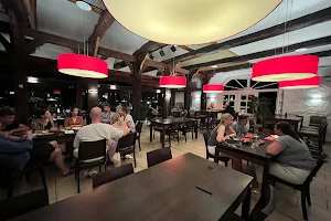 Restaurant MISO image