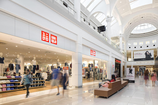 Shopping Mall «Menlo Park Mall», reviews and photos, 55 Parsonage Rd, Edison, NJ 08837, USA