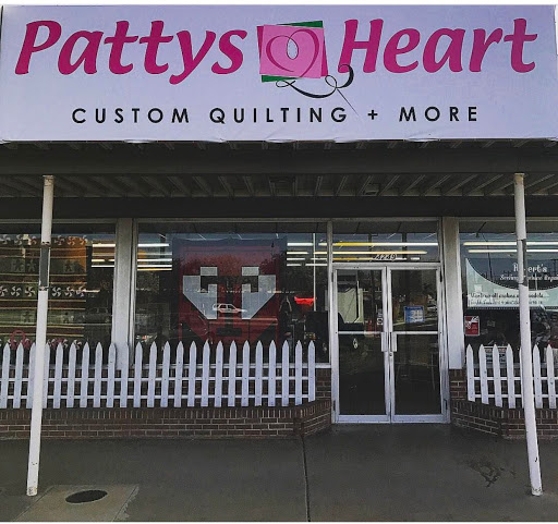 Pattys Heart Quilting, 4249 34th St, Lubbock, TX 79410, USA, 
