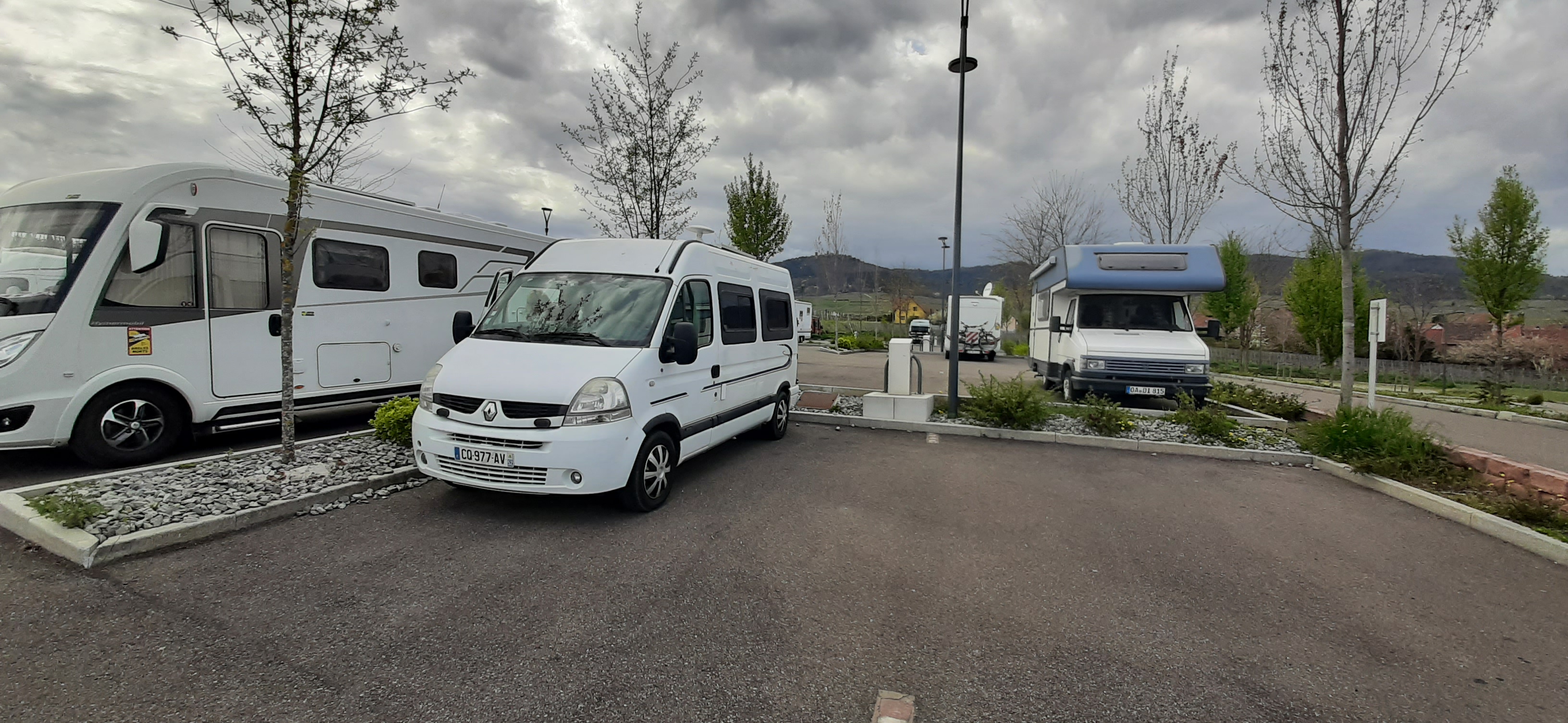 Photo n° 1 de l'avis de Benjamin.O fait le 15/04/2023 à 16:05