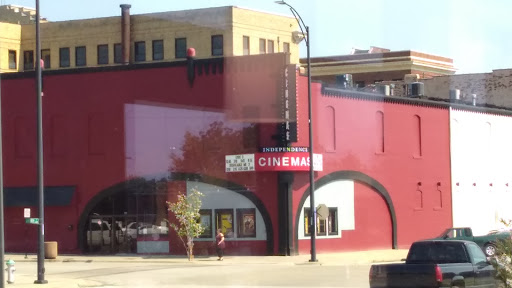Movie Theater «Independence Cinemas», reviews and photos, 121 W Laurel St, Independence, KS 67301, USA