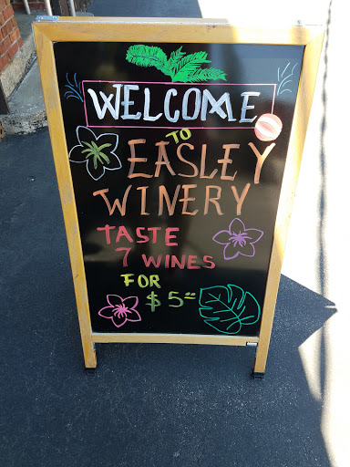 Winery «Easley Winery», reviews and photos, 205 N College Ave, Indianapolis, IN 46202, USA