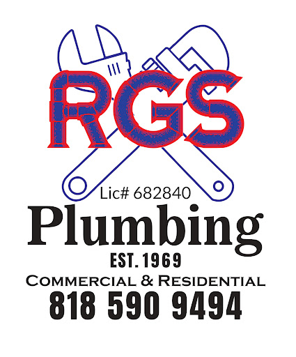 RGS Plumbing Inc
