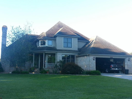 Roofing Contractor «Mallard Exteriors», reviews and photos, 2624 Toddville Back St, Toddville, MD 21672, USA