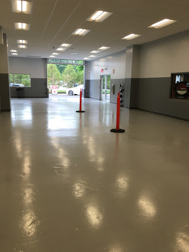 Nissan Dealer «Nissan of Huntington», reviews and photos, 850 E Jericho Turnpike, Huntington Station, NY 11746, USA