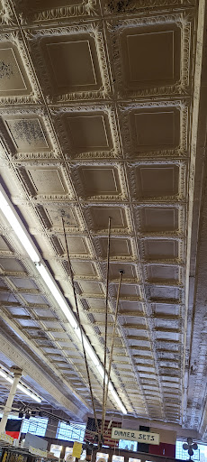 Hardware Store «Henne Hardware Co», reviews and photos, 246 W San Antonio St, New Braunfels, TX 78130, USA