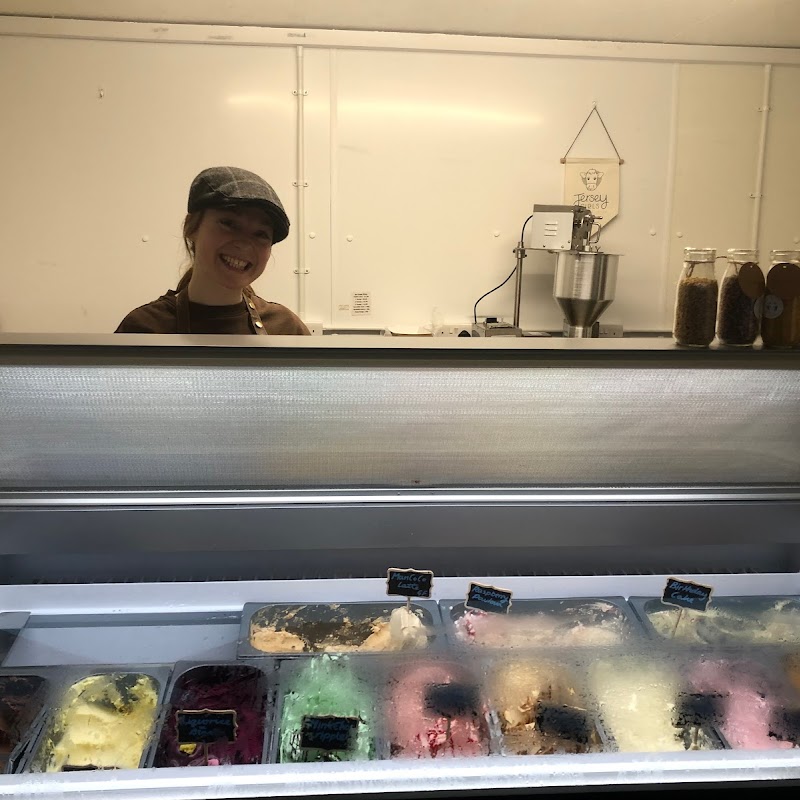 Jersey Girls Dairy Ice Cream Parlour Bury TheBestPlaces.uk