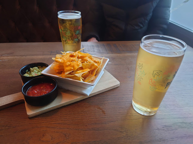 The Market Brew House - Reims