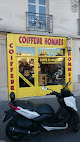 Salon de coiffure Rome Coiffure 75017 Paris