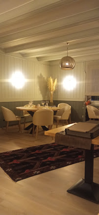 Atmosphère du restaurant zimmer à La Wantzenau - n°9
