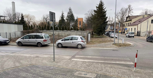 Opinie o Hozer&Kruk Szkoła Jazdy w Kielce - Szkoła nauki jazdy