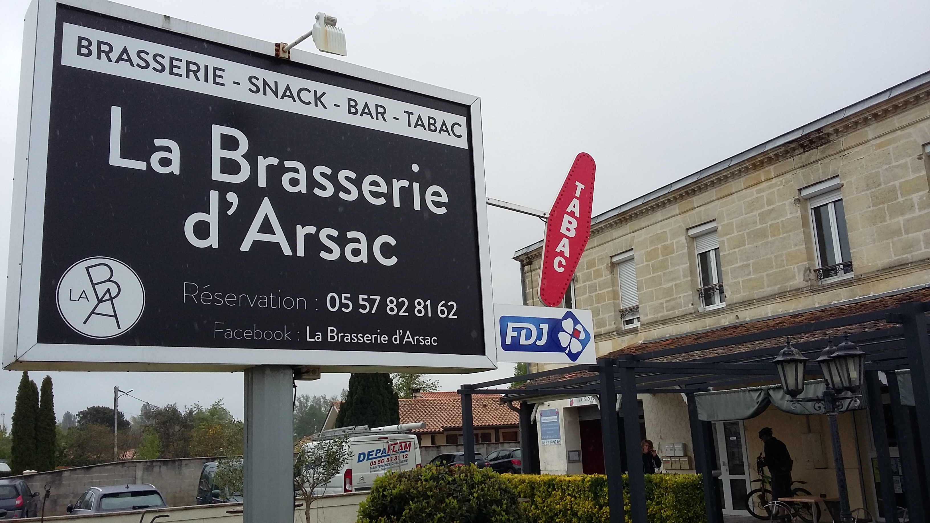 Photo n° 1 de l'avis de Gérard.a fait le 10/05/2018 à 15:51