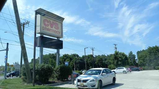 Drug Store «CVS», reviews and photos, 1 W White Horse Pike, Berlin, NJ 08009, USA