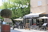 Atmosphère du Restaurant Le Petit Zinc à Sainte-Maxime - n°7
