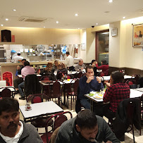 Atmosphère du Restaurant thaï New Thai San à Paris - n°18