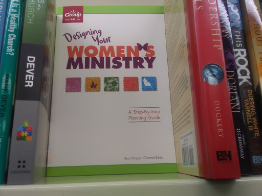 Book Store «LifeWay Christian Store», reviews and photos, 12689 Citrus Plaza Dr, Tampa, FL 33625, USA